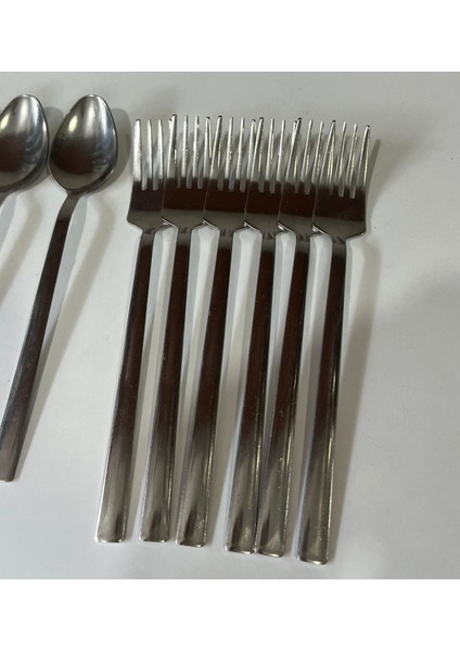 Tatlı Çatalı ve Kaşığı fırsatları