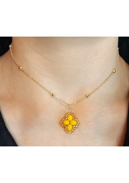 Kristal Taşlı Van Cleef Model Kolye, Altın Kaplama Çift Taraflı Yonca Modeli Kolye, Van Cleef Bijuteri Kolye, Van Cleef Altın Kaplama Kolye, Dört Yapraklı Şans Yonca Kolye indirimleri