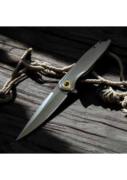 Kamp Çelik Çakı 21CM fırsatları