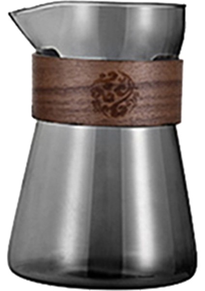Daldırma Kahve Damlatıcı Anahtarı Pour Over Damlatıcı Daldırma Damlatıcı Anahtarı Kahve Makinesi Cam Kahve Filtreleri V02 Kahve (Yurt Dışından)