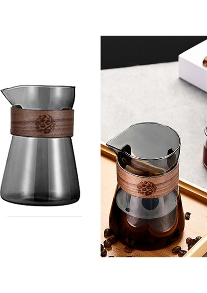 Daldırma Kahve Damlatıcı Anahtarı Pour Over Damlatıcı Daldırma Damlatıcı Anahtarı Kahve Makinesi Cam Kahve Filtreleri V02 Kahve (Yurt Dışından) fırsatları