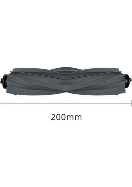 Dreame X10 S10 Plus L10S Ultra W10S Pro Mijia Çok Amaçlı Tutkal Fırçası Tutkal Fırçası Değişimi (Yurt Dışından) modelleri