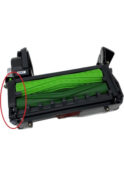 Roomba I1 I2 I3 I4 I5 I6 I7 I8 I9 J7 J8 J9 E5 E6 Yedek Parçalar Temizleme Başlığı Modülü Anahtarı Için Temizleme Başlığı Modülü Mandalı (Yurt Dışından) fiyatları
