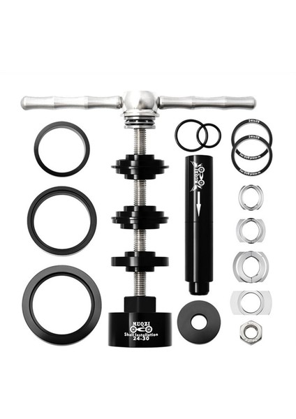 Muqzı Bisiklet Itme Sökme Aleti Aks Montaj Sökme Aleti Bisiklet Alt Braket Sökme Aleti (Yurt Dışından) modelleri