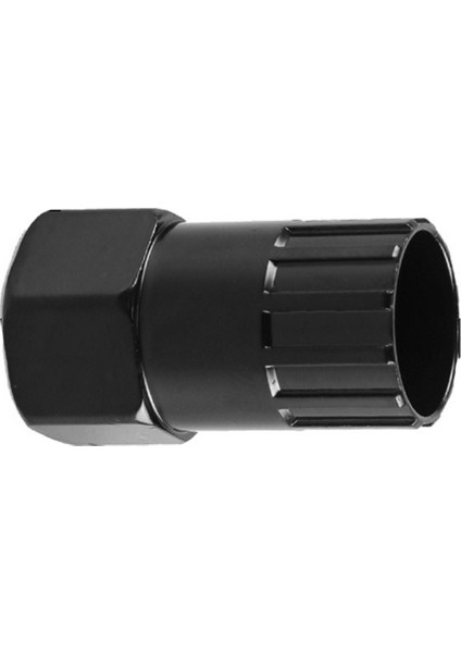 Bisiklet Kaseti Volan Kilitleme Halkası Çıkarma Onarım Aleti Volan Kilitleme Sökme Aleti Bisiklet Aksesuarları Siyah (Yurt Dışından) fiyatları