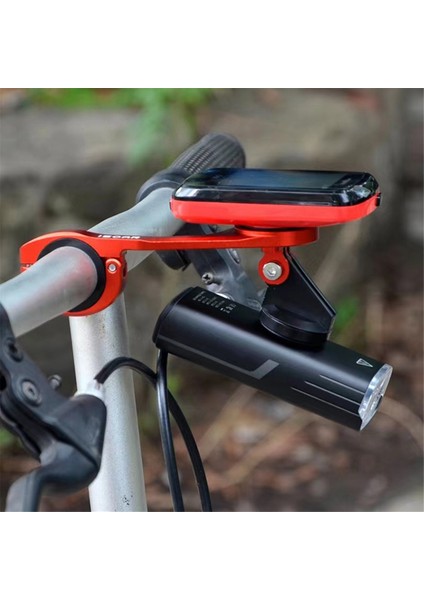 Garmin Gopro 520PLUS/530/830/1030 Gopro Combo Montaj Tutucu Braket Adaptörü Kamera Far Adaptörü A (Yurt Dışından) fiyatları