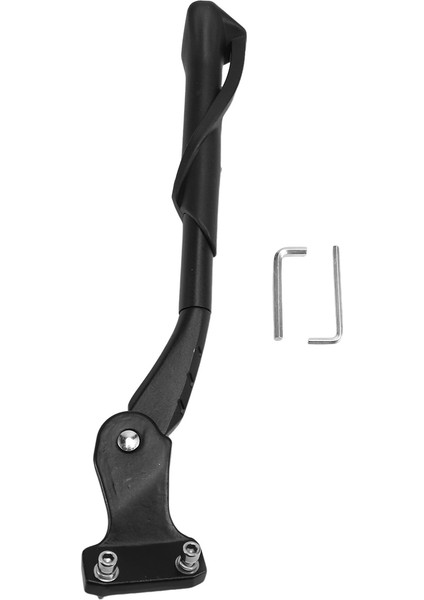 24-29 Inç Bisiklet Için Bisiklet Ayaklığı, Dağ Bisikleti/e-Bisiklet/yol Bisikleti Için Ayarlanabilir Bisiklet Ayaklığı (Yurt Dışından)