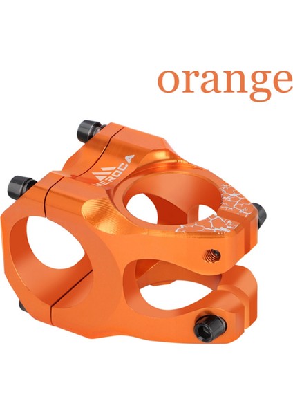 Meroca Bisiklet Gidon Gövdesi 35MM Yol/dağ Güç Kısa Bisiklet Köprüsü 28.6X31.8MM Bisiklet Ayarlanabilir Gövde Yükseltici Masa C (Yurt Dışından) indirimleri