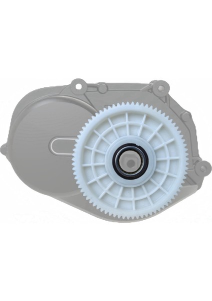 Bafang Orta Monteli Motor M200 G210 Için Tork Motoru Için Naylon Dişli Yüksek Dayanıklılık ve Performans (Yurt Dışından) fırsatları