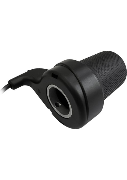 Elektrikli Bisiklet Gaz Kelebeği Tutma Seti Elektrikli Scooter Için Yarım Gidon Dönüş Hızlandırıcı Gidonu (Yurt Dışından) fiyatları