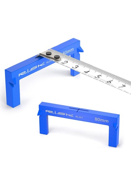 Rısk Bisiklet Sele Yüksekliği Ölçüm Aleti Bisiklet Bisiklet Sele Minderi Yüksekliği Ölçüm Aleti Uyum Ölçüm Ölçer Ayarlama Aleti (Yurt Dışından) indirimleri