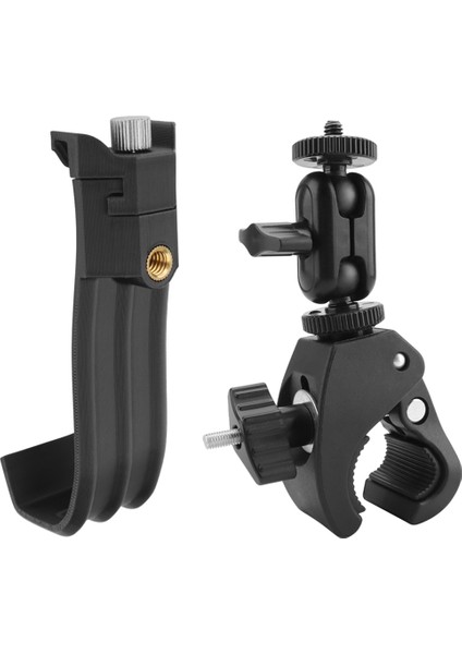 Djı Aır 3s/flıp Drone Bisiklet Braketi 1/4 Inç Adaptör Braketi Bisiklet Gidonu Tutucusu (Yurt Dışından) indirimleri