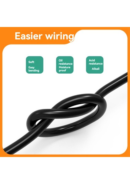 Elektrikli Bisiklet Kablosu 1to5 Su Geçirmez Kablo Uçları Kt Kontrol Motor Gaz Fren Ekranı Için Teller (Yurt Dışından) fiyatları