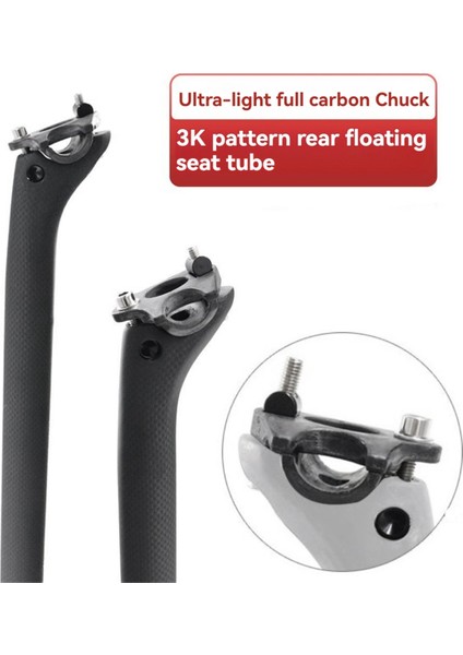 Karbon Fiber Sele Borusu Kelepçeleme Taban Kapağı Aksesuarları Dağ Yol Bisikleti Sele Boruları Arka Sele Borusu Için Üst Kapak (Yurt Dışından) modelleri