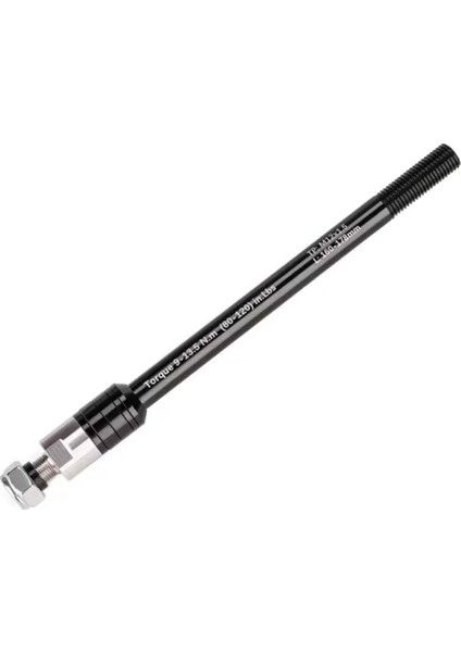 Yol Bisikleti Römork Bağlantısı Thru Axles Adaptörü Ayarlanabilir Thru Axles Adaptörü 12MM Thru Axles Bisiklet Aksesuarları Dayanıklı,a (Yurt Dışından)