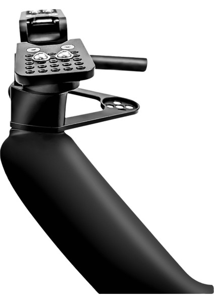 Bisiklet Gidon Ara Parçaları Bisiklet Gidon Artışı Alüminyum Alaşımlı Gidon Ara Parçası Bisiklet Aksesuarları 20MM (Yurt Dışından) modelleri