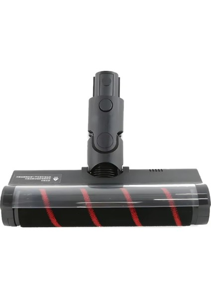 Dreame V12S V16S V11 V12 T10 T20 T30 T20PRO T30NEO V16 V12PRO Rulo Fırça Yumuşak Kadife Zemin Fırçası Başlığı (Yurt Dışından) fırsatları