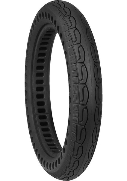 Siyah 14X2.125 Tek Sıra Delikli Iç Şerit Petek Lastik Katlanabilir Elektrikli Motosiklet Elektrikli Bisiklet Lastiği (Yurt Dışından) modelleri