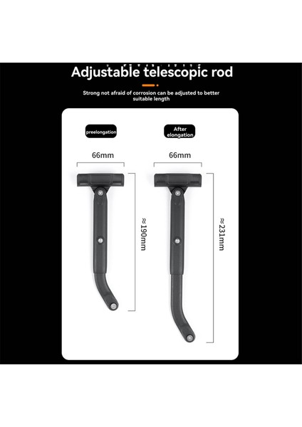Bisiklet Çamurluğu Ayarlanabilir Bisiklet Çamurluğu Çamurluklar Yol Bisikleti Çamurluğu Bisiklet Aksesuarları Arka (Yurt Dışından)