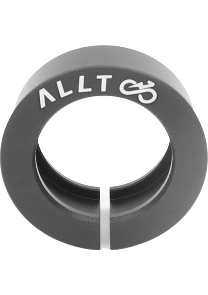 Alltoo Cannondale Lefty Bisiklet Ön Çatal Borusu Yedek Parçaları Alüminyum Alaşımlı Bisiklet Aksesuarları Dönüşüm Tabanı (Yurt Dışından)