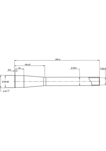 Alltoo Cannondale Lefty Bisiklet Ön Çatal Borusu Yedek Parçaları Alüminyum Alaşımlı Bisiklet Aksesuarları Dönüşüm Tabanı (Yurt Dışından) fiyatları