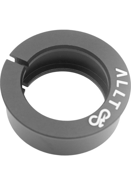 Alltoo Cannondale Lefty Bisiklet Ön Çatal Borusu Yedek Parçaları Alüminyum Alaşımlı Bisiklet Aksesuarları Dönüşüm Tabanı (Yurt Dışından) indirimleri