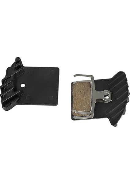 Bisiklet Hidrolik Disk Fren Balatası Isı Dağılımı Scooter Fren KUGOOG2PRO Langfeitel8 Kaabo Kurt Savaşçı (Yurt Dışından)