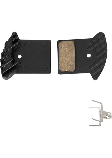 Bisiklet Hidrolik Disk Fren Balatası Isı Dağılımı Scooter Fren KUGOOG2PRO Langfeitel8 Kaabo Kurt Savaşçı (Yurt Dışından) fiyatları