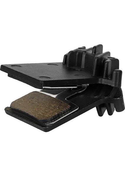 Bisiklet Hidrolik Disk Fren Balatası Isı Dağılımı Scooter Fren KUGOOG2PRO Langfeitel8 Kaabo Kurt Savaşçı (Yurt Dışından) modelleri