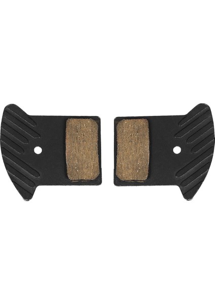 Bisiklet Hidrolik Disk Fren Balatası Isı Dağılımı Scooter Fren KUGOOG2PRO Langfeitel8 Kaabo Kurt Savaşçı (Yurt Dışından) fırsatları