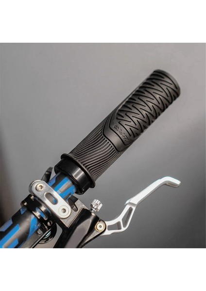 Ztto Dağ Bisikleti Gidonu Kaymaz Rahat ve Kalın Gidon Kapağı Bisiklet Gidonu Üzerindeki Darbe Önleyici Tutacaklar Siyah (Yurt Dışından) fiyatları