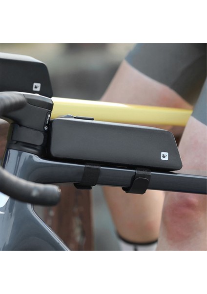 Rhinowalk Bisiklet Çerçeve Çantası Su Geçirmez Bisiklet Ön Boru Çantası Mtb Yol Bisikleti Paketi Aksesuarları Siyah Için Bisiklet Saklama Çantası (Yurt Dışından) indirimleri