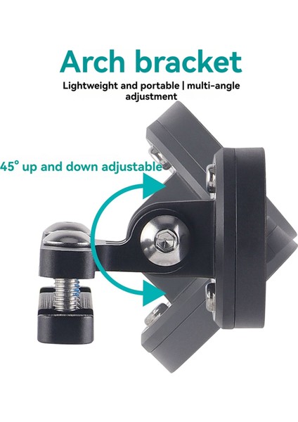 Bisiklet Arka Lambası Eyer Desteği Ayarlanabilir Bisiklet Aksiyon Kamerası Montajı Garmin TL300 RVR315 Magene L508 IGPSSR30 (Yurt Dışından) indirimleri