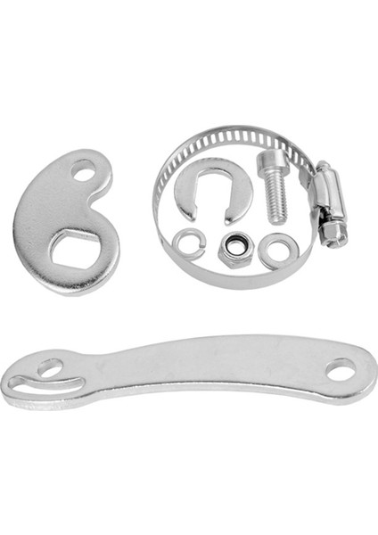 M12 Elektrikli Bisiklet Tork Kolu Aksesuarı Ön Arka E-Bisiklet Motoru Ebike Tork Rondelaları Motor Güvenlik Parçaları (Yurt Dışından) modelleri