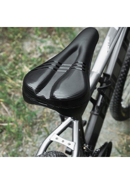 Bisiklet Sele Kılıfı Su Geçirmez Bisiklet Sele Minderi Rahat Bisiklet Sele Kılıfı Silikon Köpük Bisiklet Aksesuarları (Yurt Dışından) modelleri