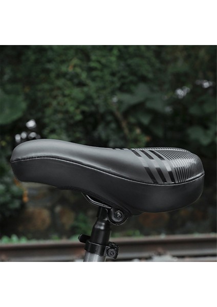 Bisiklet Sele Kılıfı Su Geçirmez Bisiklet Sele Minderi Rahat Bisiklet Sele Kılıfı Silikon Köpük Bisiklet Aksesuarları (Yurt Dışından) indirimleri