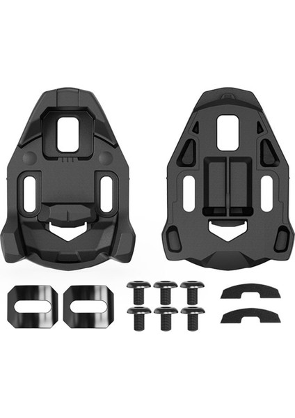 Bisiklet Kilit Seti Kaymaz Bisiklet Kilit Seti Kendinden Kilitli Pedal Bisiklet Pedal Kilidi Klipsi Xpresso Xpro Lclic Pedal 0 Derece (Yurt Dışından) fiyatları