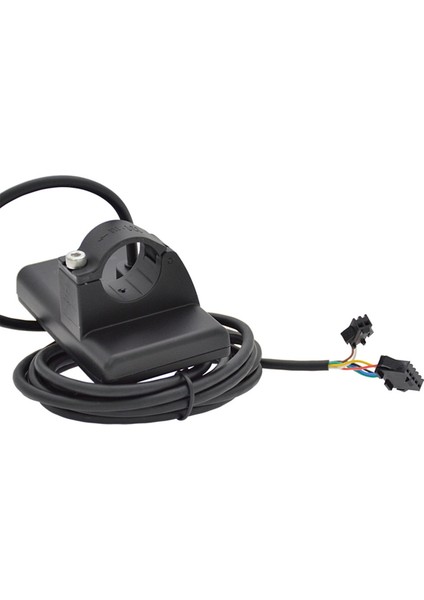 S866 24V/36V/48V Elektrikli Bisiklet Ekranı S866 LCD Ekran Ölçer Ebike Güç Destekli Scooter Kontrol Paneli Gösterge Paneli (Yurt Dışından) fırsatları