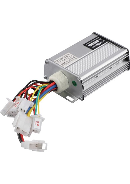 DC48V 1000W Fırçalı Motor Kontrol Cihazı Elektrikli Bisiklet Hız Kontrol Cihazı Bisiklet Scooter Seti E-Bisiklet Elektrik Motor Kontrol Cihazı (Yurt Dışından)