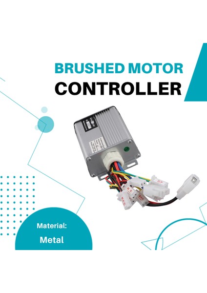 DC48V 1000W Fırçalı Motor Kontrol Cihazı Elektrikli Bisiklet Hız Kontrol Cihazı Bisiklet Scooter Seti E-Bisiklet Elektrik Motor Kontrol Cihazı (Yurt Dışından) fırsatları