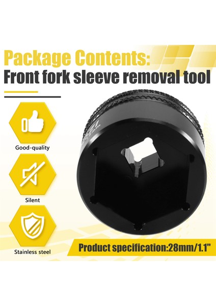 Muqzı Bisiklet Ön Çatal Omuz Kapağı Manşonu Aleti Rockshox/suntour Damper Hava Çatal Üst Kapağı 28MM (Yurt Dışından) fırsatları