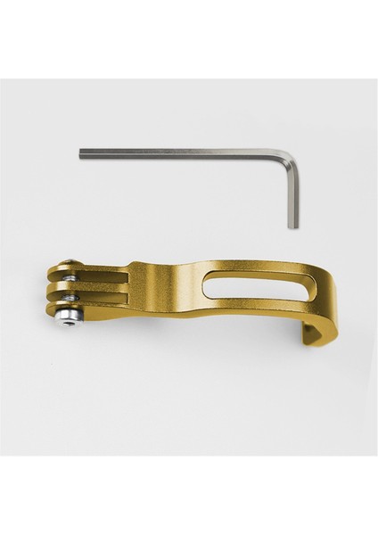 Katlanır Bisiklet Ön Çatal Lamba Braketi Bisiklet Lambası Uzatma Braketi Alüminyum Alaşımlı Uzatma Bağlantı Parçaları Mavi (Yurt Dışından) fiyatları