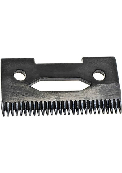 Wahl Clippers 5-Star Senior 2 Delikli Hassas Saç Kesme Makinesi Parçaları Siyah Için Yedek Saç Kesme Makinesi Seramik Bıçağı (Yurt Dışından)