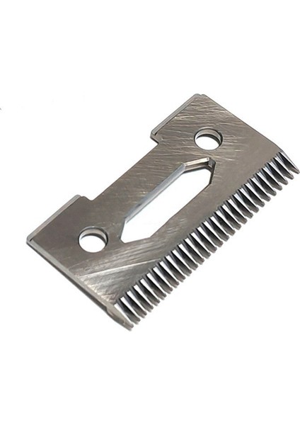 Wahl Clippers 5-Star Senior 2 Delikli Hassas Saç Kesme Makinesi Parçaları Siyah Için Yedek Saç Kesme Makinesi Seramik Bıçağı (Yurt Dışından) fiyatları