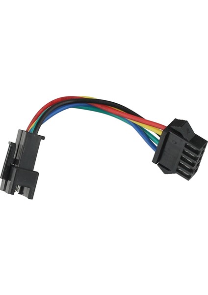 S866 Elektrikli Bisiklet Ekranı 24V/36V/48V Renkli LCD Ekran Metre Sm Ebike Güç Destekli Scooter Kontrol Paneli (Yurt Dışından) fırsatları