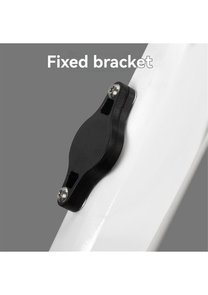 Airtag Bisiklet Montajı Yol Bisikleti Şişe Tutucu Destek Tutucu Dağ Bisikleti Anti-Kayıp Konum Kılıfı (Yurt Dışından) modelleri