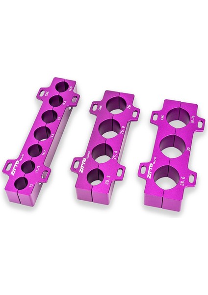 Ztto Bisiklet Evrensel Kelepçe Kelepçe Bisiklet Göbek Çatal Evrensel Alet Amortisör Tekerlek Seti Bakım Aleti B (Yurt Dışından) modelleri