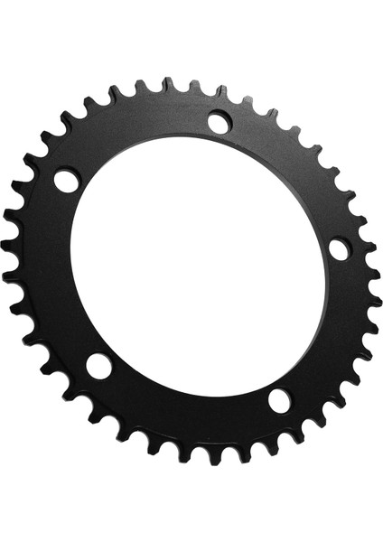 Bafang Mid Drive Motor 130BCD 40T Zincir Çarkı Zincir Halkası Seti Elektrikli Bisiklet Bisikleti Için Kullanımı Kolay (Yurt Dışından)