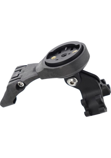 Bisiklet Gövde Bilgisayar Montajı Gps Braketi Garmin Ayarlanabilir Hızölçer Tutucu Bisiklet Aksesuarları Parçaları (Yurt Dışından)