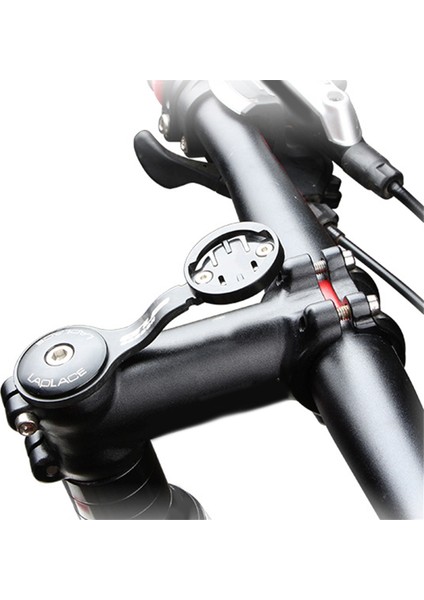 Gub Yol Bisikleti Dağ Bisikleti Karbon Ultralight Bilgisayar Kronometre Hız Ölçer Gövde Montaj Tutucu Garmin Bryton Için (Yurt Dışından) fiyatları